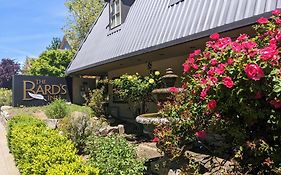 The Bard'S Inn - BW Signature Collection By Best Western